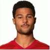 Serge Gnabry Drakt