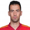 Sergio Busquets Drakt