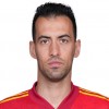 Sergio Busquets Drakt