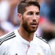 Sergio Ramos Drakt