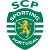 Sporting CP Drakt