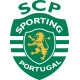 Sporting CP Drakt