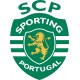 Sporting CP Drakt Barn