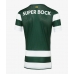Sporting CP Hjemmedrakt 2026-27 Kortermet Sporting CP Hjemmedrakt 2026-27 Kortermet