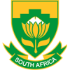 Sør-Afrika VM 2026 Dame