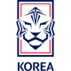 Sør-Korea VM 2022 Dame