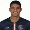 Thiago Silva Drakt