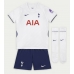 Tottenham Hotspur Archie Gray #14 Hjemmedraktsett Barn 2026-27 Kortermet (+ Korte bukser) Tottenham Hotspur Archie Gray #14 Hjemmedraktsett Barn 2026-27 Kortermet (+ Korte bukser)
