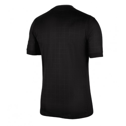 Tottenham Hotspur Borte Drakt 2025-26 Kortermet Tottenham Hotspur Borte Drakt 2025-26 Kortermet