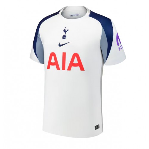 Tottenham Hotspur Destiny Udogie #13 Hjemmedrakt 2025-26 Kortermet Tottenham Hotspur Destiny Udogie #13 Hjemmedrakt 2025-26 Kortermet