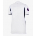 Tottenham Hotspur Hjemmedrakt Dame 2026-27 Kortermet Tottenham Hotspur Hjemmedrakt Dame 2026-27 Kortermet