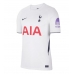 Tottenham Hotspur James Maddison #10 Hjemmedrakt 2026-27 Kortermet