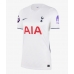 Tottenham Hotspur Lucas Bergvall #15 Hjemmedrakt Dame 2026-27 Kortermet Tottenham Hotspur Lucas Bergvall #15 Hjemmedrakt Dame 2026-27 Kortermet
