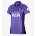 Tottenham Hotspur Omar Marmoush #22 Tredjedrakt Dame 2026-27 Kortermet Tottenham Hotspur Omar Marmoush #22 Tredjedrakt Dame 2026-27 Kortermet