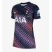Tottenham Hotspur Sandro Tonali #16 Borte Drakt Dame 2026-27 Kortermet