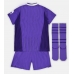Tottenham Hotspur Tredjedraktsett Barn 2026-27 Kortermet (+ Korte bukser) Tottenham Hotspur Tredjedraktsett Barn 2026-27 Kortermet (+ Korte bukser)
