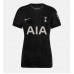 Tottenham Hotspur Xavi Simons #7 Borte Drakt Dame 2025-26 Kortermet