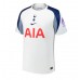 Tottenham Hotspur Xavi Simons #7 Hjemmedrakt 2025-26 Kortermet