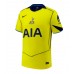 Tottenham Hotspur Xavi Simons #7 Tredjedrakt 2025-26 Kortermet