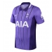 Tottenham Hotspur Xavi Simons #7 Tredjedrakt 2026-27 Kortermet Tottenham Hotspur Xavi Simons #7 Tredjedrakt 2026-27 Kortermet