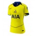 Tottenham Hotspur Xavi Simons #7 Tredjedrakt Dame 2025-26 Kortermet