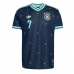 Tyskland Kai Havertz #7 Borte Drakt VM 2026 Kortermet