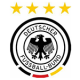 Tyskland VM 2026 Herre