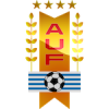 Uruguay Landslagsdrakt