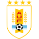 Uruguay VM 2026 Dame