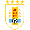 Uruguay VM 2026 Herre