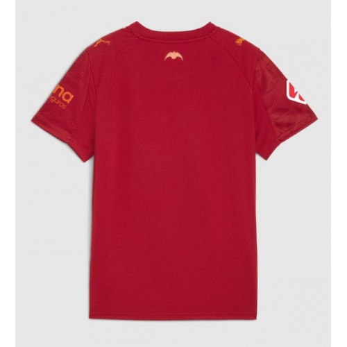 Valencia Borte Drakt 2025-26 Kortermet Valencia Borte Drakt 2025-26 Kortermet