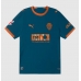 Valencia Hugo Duro #9 Borte Drakt 2026-27 Kortermet Valencia Hugo Duro #9 Borte Drakt 2026-27 Kortermet