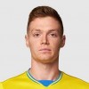 Viktor Tsyhankov Drakt