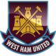 West Ham United Drakt