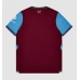 West Ham United Hjemmedrakt 2026-27 Kortermet West Ham United Hjemmedrakt 2026-27 Kortermet