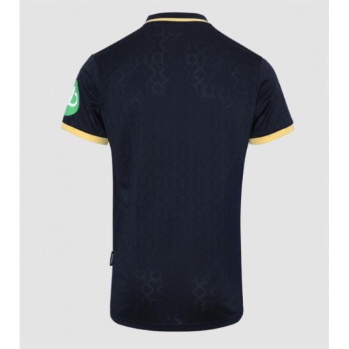 West Ham United Tredjedrakt 2025-26 Kortermet West Ham United Tredjedrakt 2025-26 Kortermet