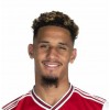 William Saliba Drakt