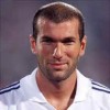 Zinedine Zidane Drakt